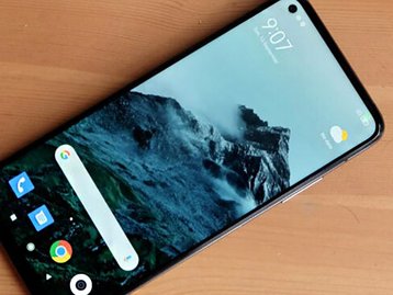Xiaomi rebate acusações da Lituânia sobre censura em celulares