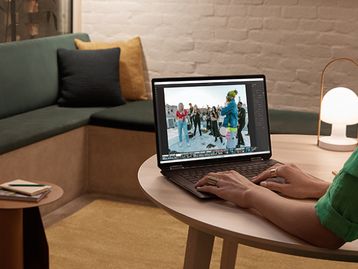 Windows 11: HP revela tablet com câmera giratória e notebook x360