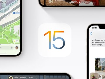 Beta do iOS 15.1 traz SharePlay e comprovante de vacinação