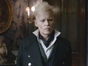 Johnny Depp pede que pessoas lutem contra cultura do cancelamento
