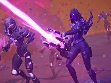 Fortnite pode estar banido da App Store por mais 5 anos