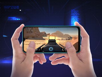 Poco anunciará novo celular básico da linha C na próxima semana