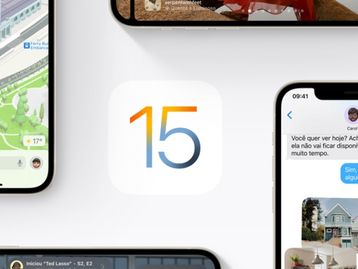 Bug no iOS 15 diz que iPhones estão com a memória cheia