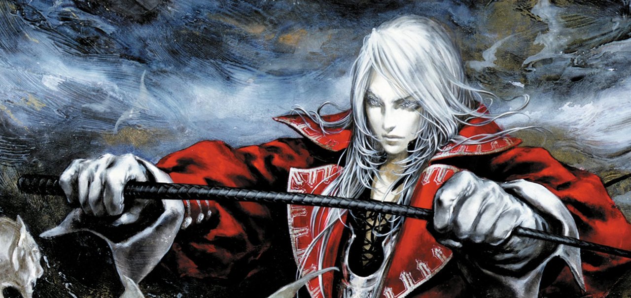 Castlevania Advance Collection tem lista de jogos revelada 