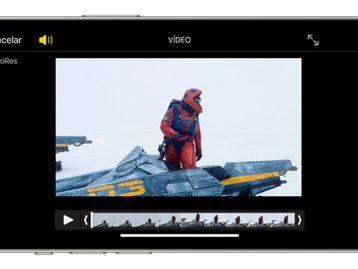 iPhone 13 Pro: vídeo de um minuto em 4K ProRes ocupa até 6 GB