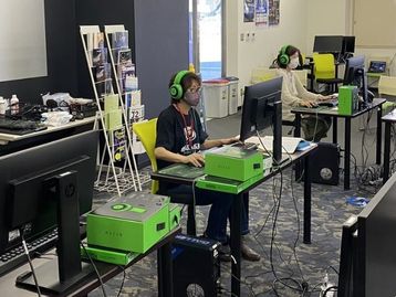 Japão anuncia seu primeiro time de eSport para idosos