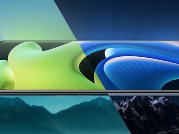 Realme GT Neo 2 é revelado com resfriamento em gel com diamante