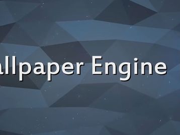 Wallpaper Engine ganhará versão para Android em breve 