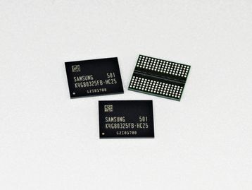 Tesla e Samsung negociam contrato de chips de última geração