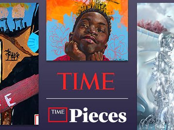 Venda de NFTs da revista Time leva caos ao blockchain da Ethereum