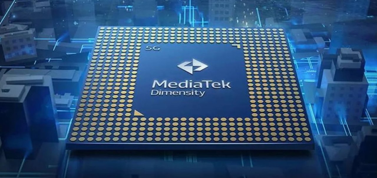 Rumor: AMD e MediaTek podem formar parceria no mercado de chips