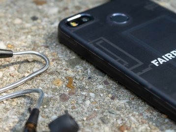 Fairphone pode lançar fones sem fio com pegada sustentável