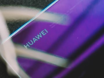 Huawei vê receita de celulares cair em pelo menos R$ 159 bilhões