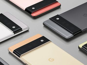 Pixel 6 Pro: conheça funções presentes na câmera do celular