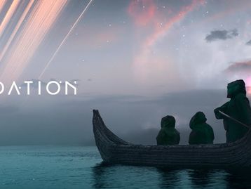 Foundation: conheça elenco e personagens da série do Apple TV+