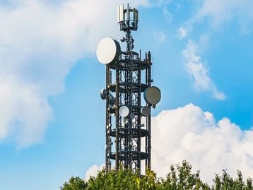 Emissoras de rádio e TV poderão reduzir potência de transmissão