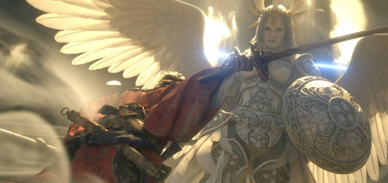 Final Fantasy XIV: jogadores pedem mudanças para evitar assediadores