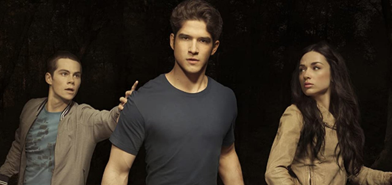 Teen Wolf: série voltará como um filme no Paramount+; veja detalhes!