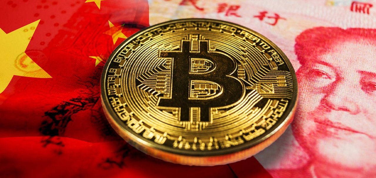 Bitcoin: entenda o banimento de criptomoedas na China