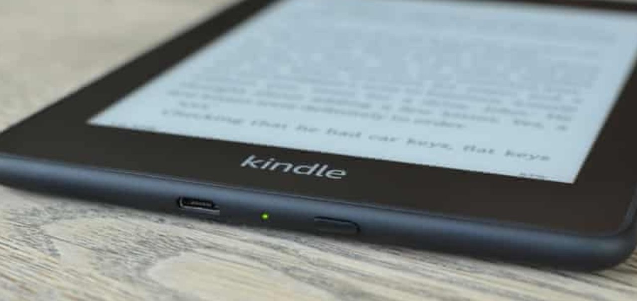 Amazon Kindle Paperwhite: diferenças entre os modelos