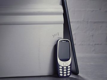 Nokia mostra imagem de novo tablet e confirma anúncio em outubro