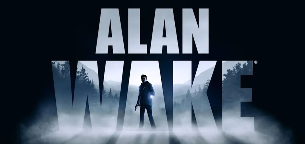 Alan Wake: trailer compara título original com versão Remastered