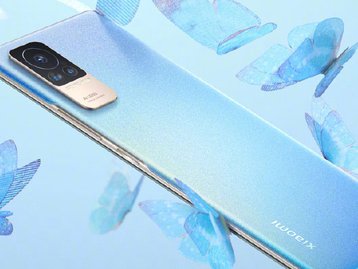 Xiaomi Civi é revelado com Snapdragon 778G e tela OLED com 120 Hz