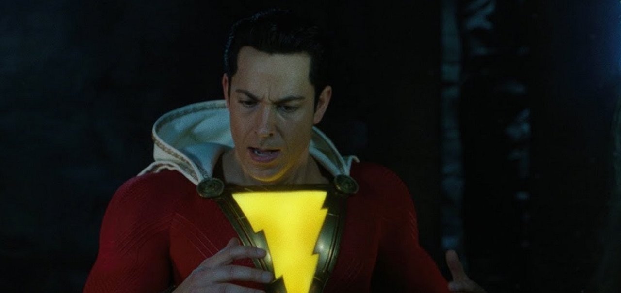 Shazam: Zachary Levi pede que fãs parem de aparecer em sua casa