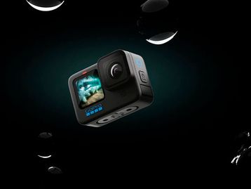 GoPro lança websérie com influenciadores para promover HERO10 Black