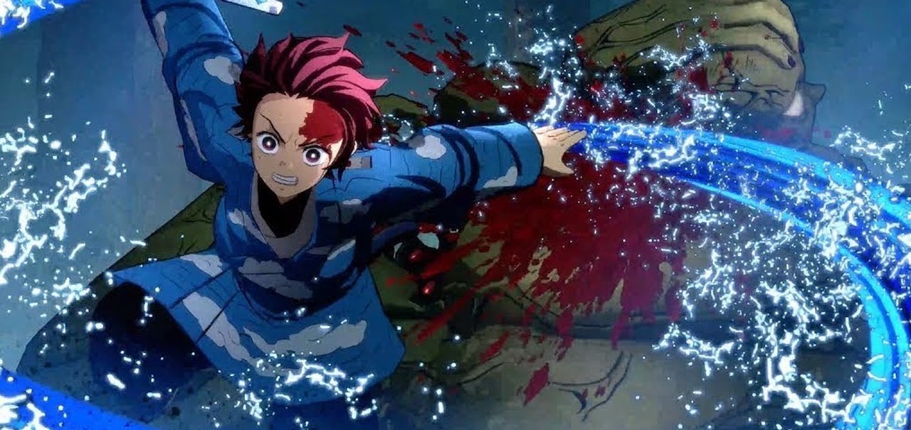 Demon Slayer Hinokami Chronicles ganha trailer do modo aventura