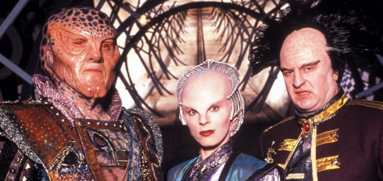 Babylon 5: The CW está desenvolvendo novo reboot da série; confira!