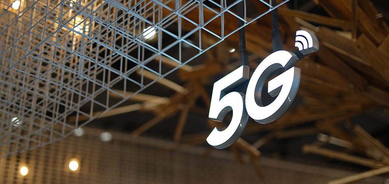 Leilão do 5G ganha data, mas é criticado por provedores do interior