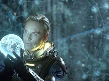 8 filmes de ficção científica para assistir no Star Plus Brasil