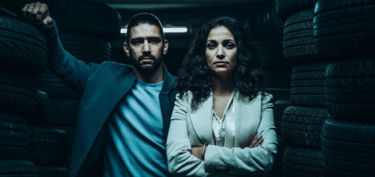 Submundo do Crime: conheça a série policial que está bombando na Netflix