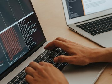 Cursos de programação e Desenvolvimento Web com até 80% de desconto