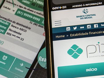 Banco Central aprova bloqueio de PIX por 72h em suspeita de fraude