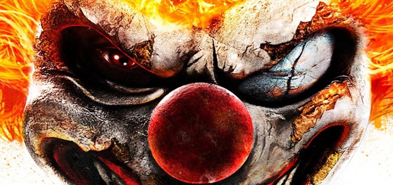 Novo Twisted Metal pode estar em desenvolvimento na Lucid Games (rumor)