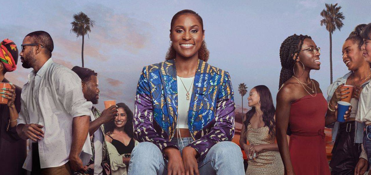 Insecure: trailer da 5ª temporada marca despedida da série do HBO Max