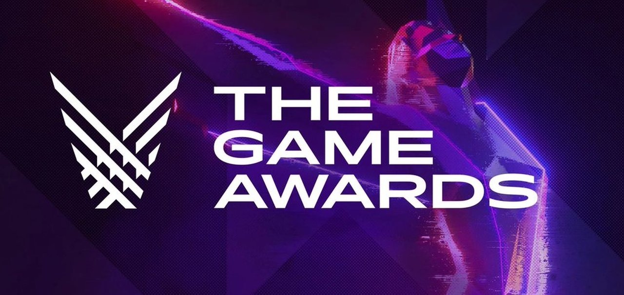 The Game Awards 2021 é anunciado para início de dezembro