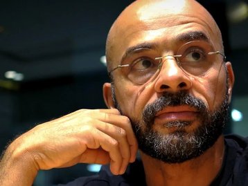 'Estamos criando Deus', diz ex-Google sobre inteligência artificial