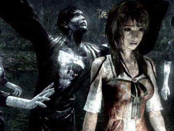 Fatal Frame: Maiden of Black Water ganha trailer na TGS 2021