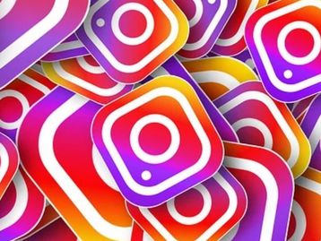 Instagram: perfis de famosos geram sensações negativas, diz estudo