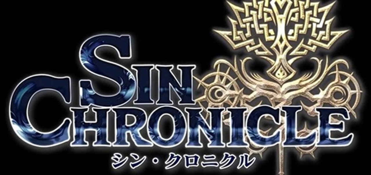 Sin Chronicle é o novo RPG mobile desenvolvido pela Sega