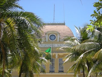 Observatório Nacional faz live de astronomia neste sábado (2)!