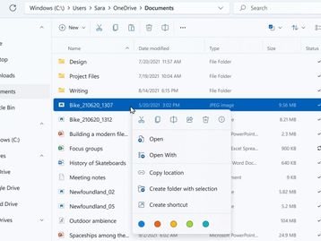 Gerenciador de arquivos Files recebe atualização para Windows 11