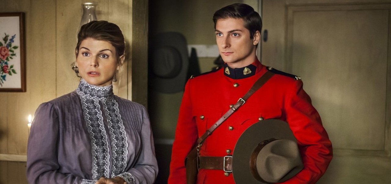 When Calls The Heart: Daniel Lissing reprisará papel em série spin-off 