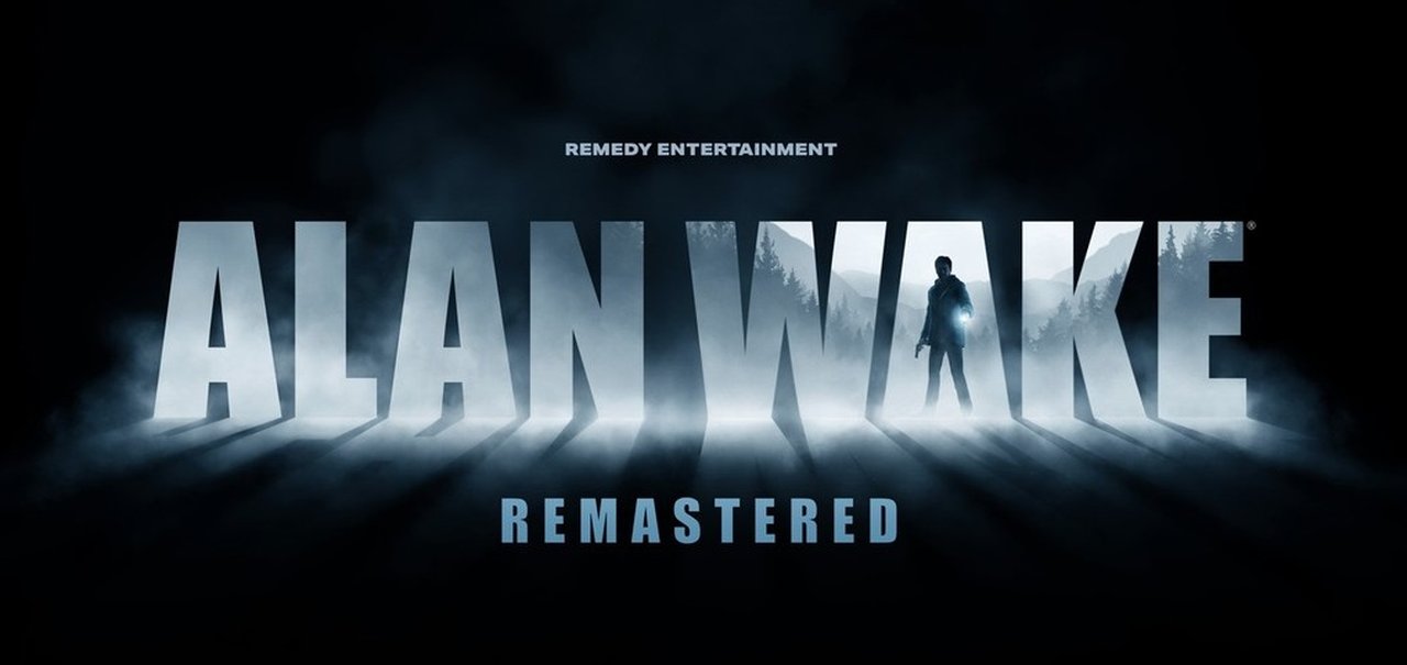 Alan Wake Remastered: Sam Lake pulou em lago para promover game