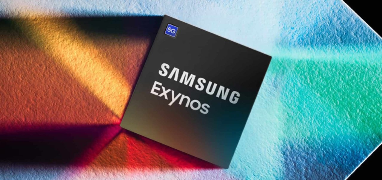 Samsung mostra chip Exynos 2200 com GPU AMD rodando ray tracing