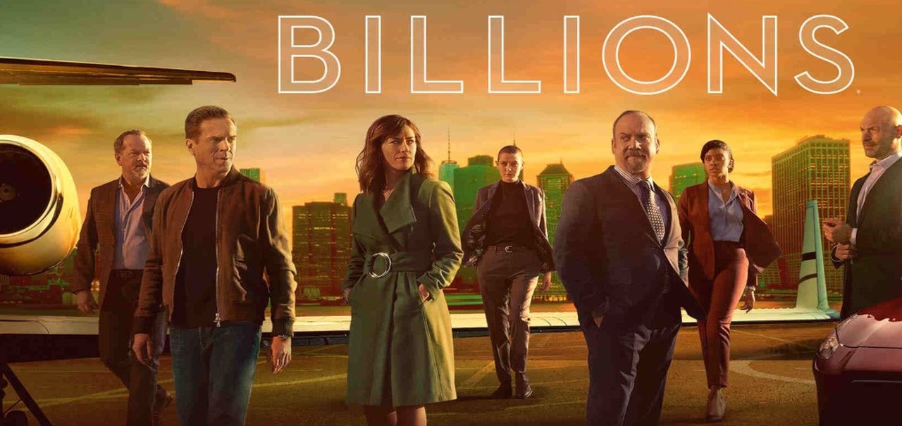 Billions: 6ª temporada ganha teaser e confirma adeus de Damian Lewis