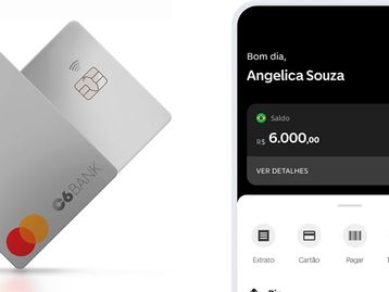 C6 Bank libera aumento de crédito para PJs de até R$ 10 mil; veja como